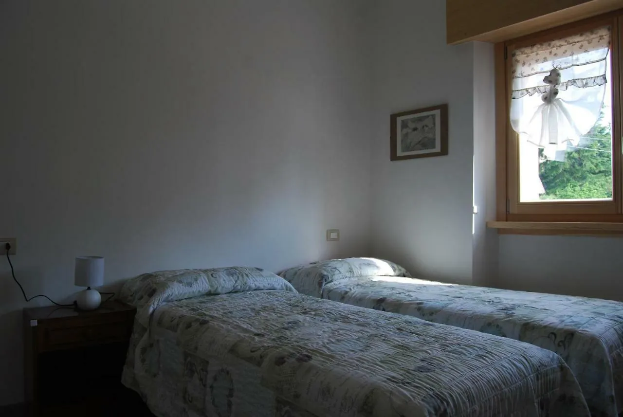 Corte Grazia San Zeno di Montagna 0*,  Italy