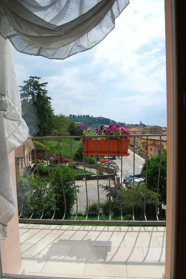 Corte Grazia San Zeno di Montagna Italy