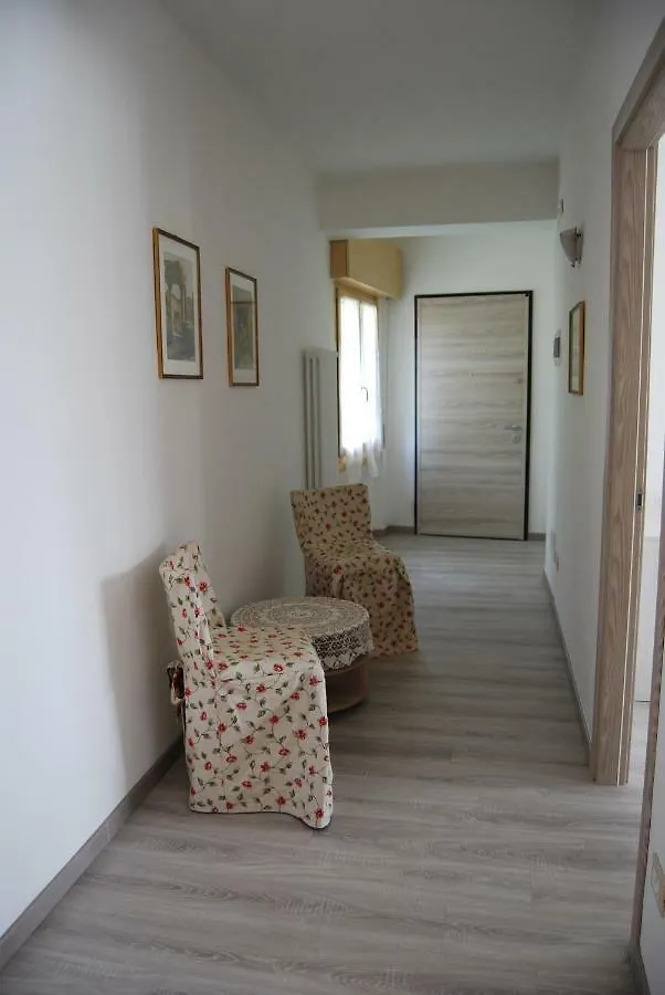 Corte Grazia San Zeno di Montagna 0*,  Italy