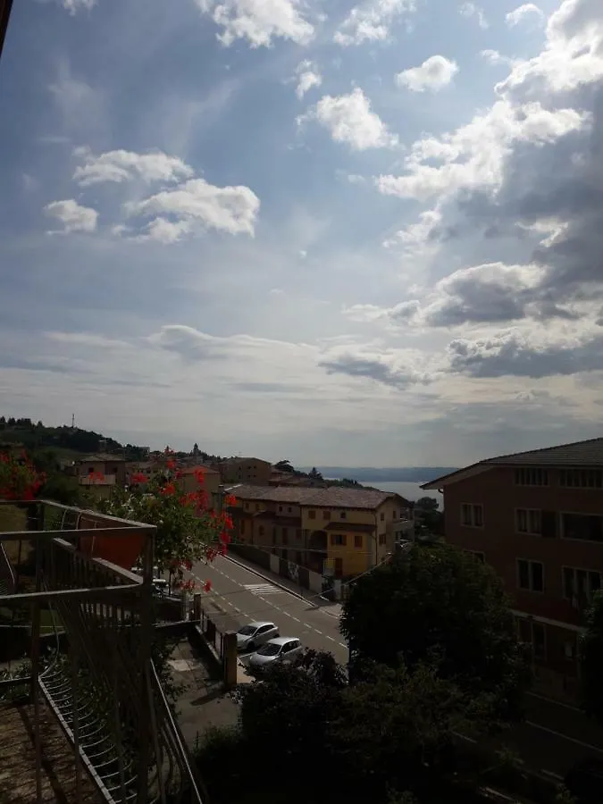 Corte Grazia San Zeno di Montagna