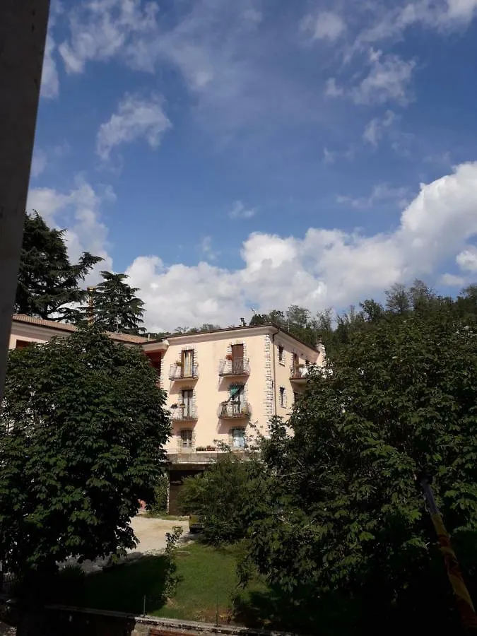 Apartment Corte Grazia San Zeno di Montagna