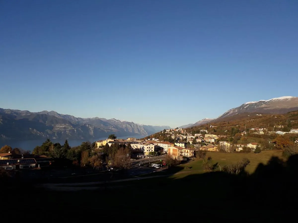 Apartment Corte Grazia San Zeno di Montagna