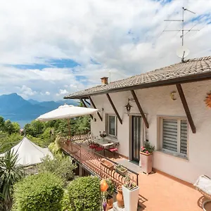 Casa Heli I San Zeno di Montagna