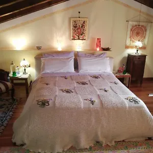  Bed & Breakfast Beb Da Paolo Con Vista